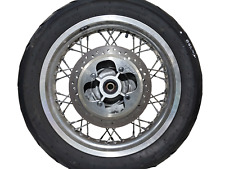 Roue Arrière Triumph