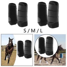 Lot de 2 guêtres de