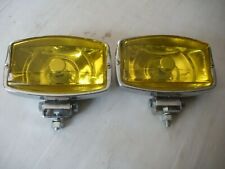 NEUF PAIRE PHARE zed 1000