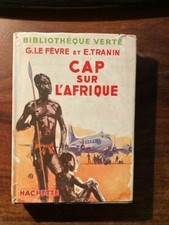 G.LE FEVRE/E.TRANIN/CAP SUR