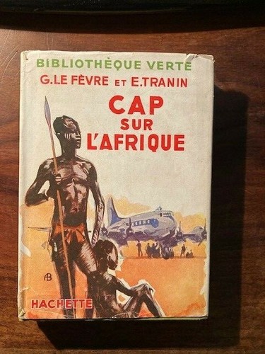 Fevre tranin cap - fevre/e.tranin/cap, sur