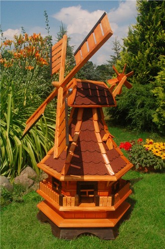 Moulin vent avec - moulin,