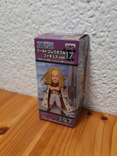 One piece wcf world - wcf,