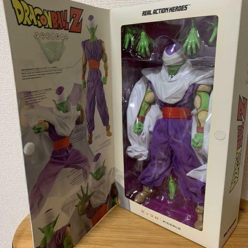 Medicom piccolo rah real - rah,