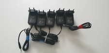 Chargeur tablette tactile Pgtec PGAD0500200W1EU - 5V - 2.0A Lot 5 pièces