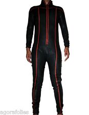 COMBINAISON LATEX  RUBBER CATSUIT - GUMMIANZUG  2 colors