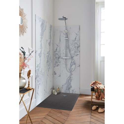 Receveur douche extra plat - receveur, extra-plat