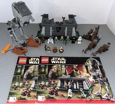 Lego 8038 Star Wars The Battle