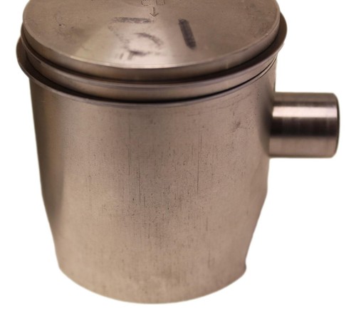 Piston wiseco forgé - piston,