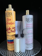 Lissage Colombien Deby Hair
