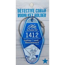 Porte-clés Kaito Kid 1412