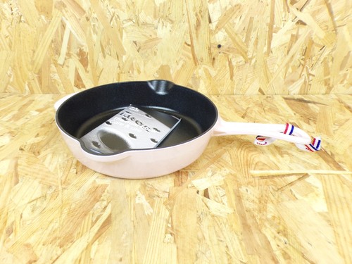 Poêle frire staub sorbet - frire,