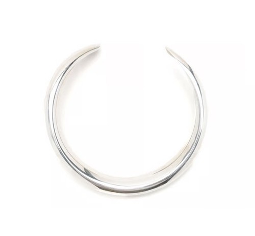 Collier ras cou - cou, hermès
