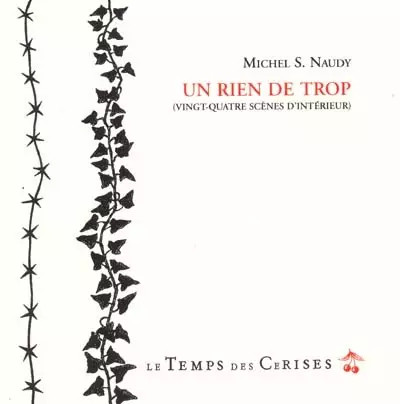 Rien trop michel naudy - rien, de