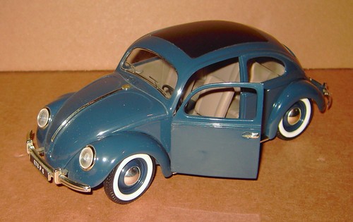 Coccinelle 17e - coccinelle, 1/17e