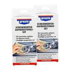 Kit De Rénovation De Phare