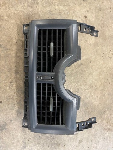 Grille ventilation tableau - de,