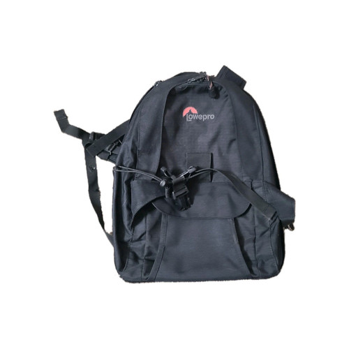 Lowepro mini trekker camera - lowepro,