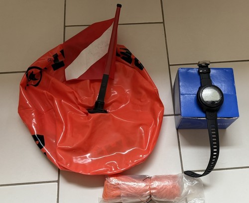 Ordinateur plongée aqualung - ordinateur,