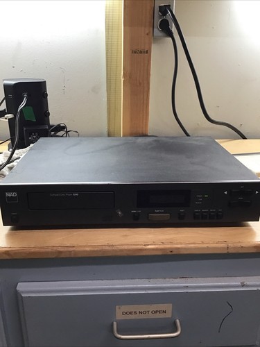 Tested for power nad - tested,