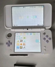 Console NEW NINTENDO 2DS XL