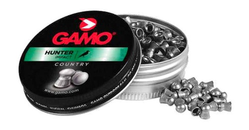 Gamo plombs pour carabine - plombs,