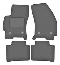 Tapis de sol en Velours pour