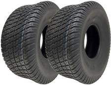 20x8.00-8 Tondeuse Pelouse