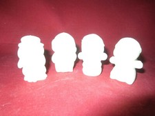 lot N°2 de 4 lucioles BONUX