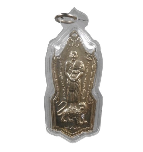 Amulette pendentif phra - amulette,