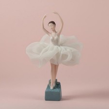 Figurine de Danseuse Classique
