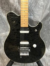 (MUSIC MAN) Guitare