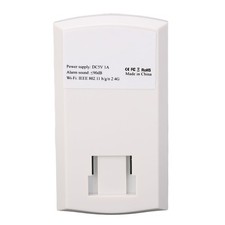 Smart Motion Sensor For WiFi