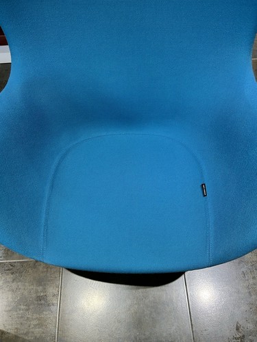 Original egg lounge - egg™, chair