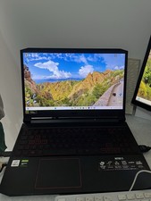 PC gamer Acer Nitro 5 - 512 Go