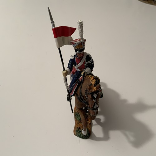 Del prado cavaliers - del,
