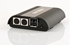 DENSION Gateway 500S for MOST