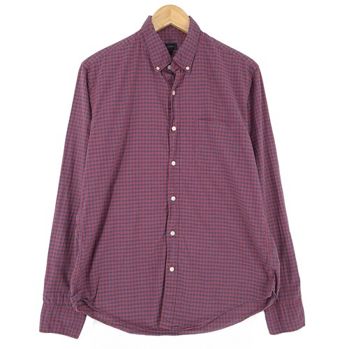 Chemise homme crew à - chemise,