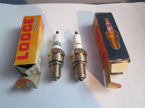 Bougies allumage 25hl hl - 25,