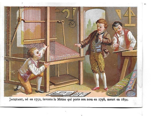 Chromo ancien ecole bon - chromo,