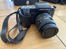 Appareil photo argentique - appareil,