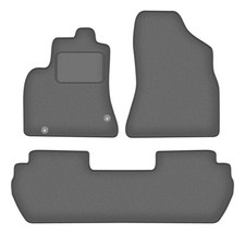 Tapis de sol en Velours pour