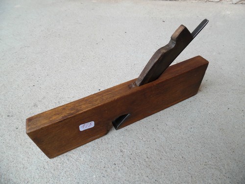Old tool plane - old, /