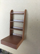 Playmobil western étagère