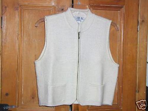 Nwot corbin threads boiled - corbin,