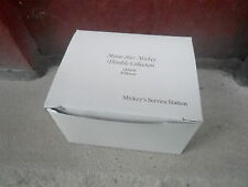 NRFB (NBS8) LENOX Disney MICKEY MOUSE - THIMBLE - NEW in BOX
