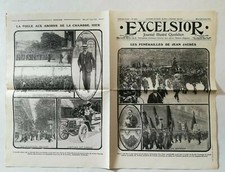 N945 La Une Du Journal