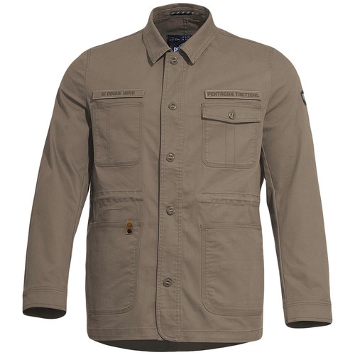 Pentagon veste combat rogue - de,