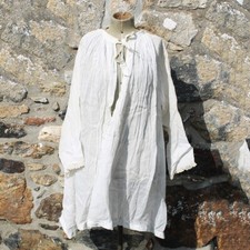 Ancien surplis de prêtre /