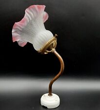 Abat jour Col de Cygne Tulipe